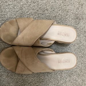 Kenneth Cole slides